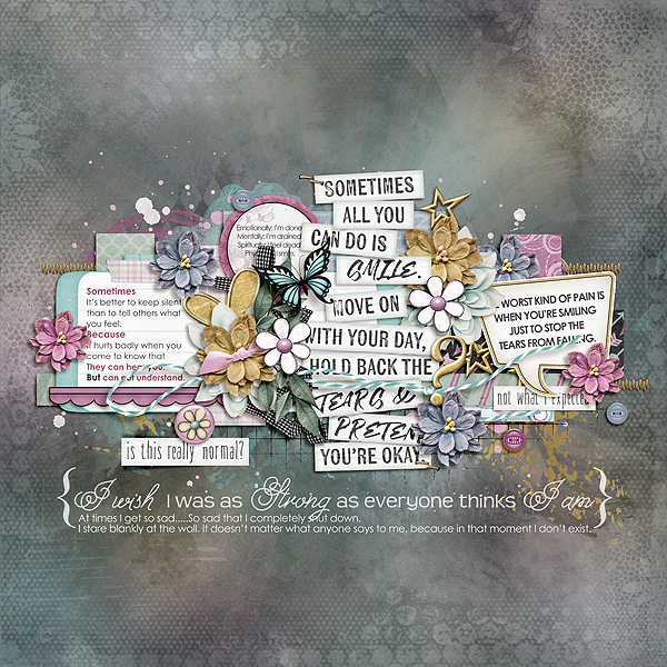 is this really normal