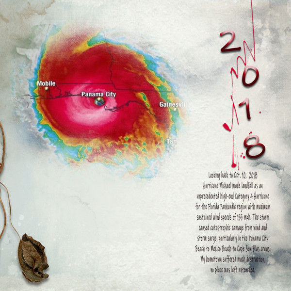 Jan 2019 White Space Challenge