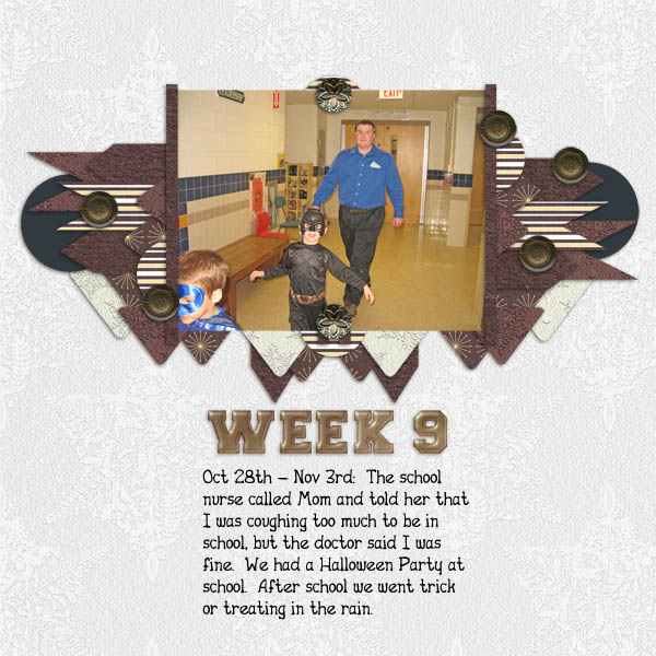 jeremy week 9