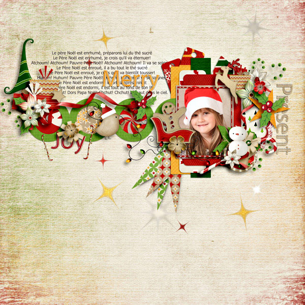 Jolly Season