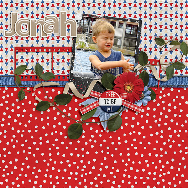 Jonah