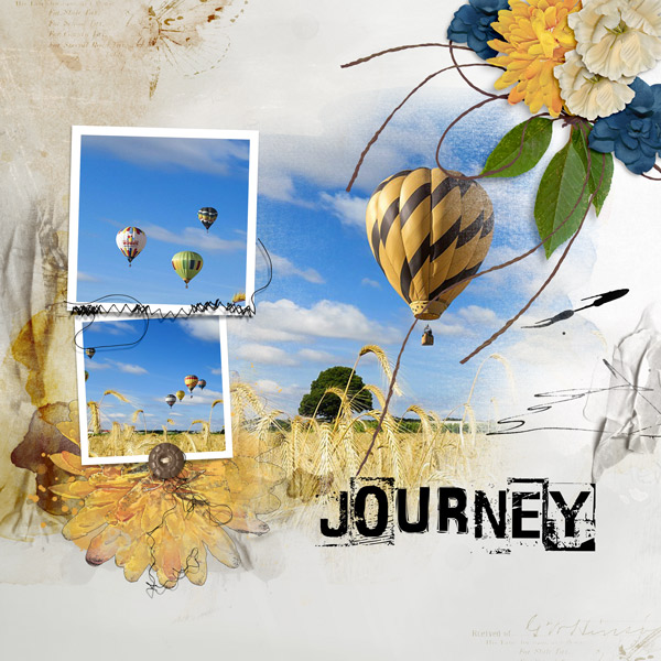 Journey