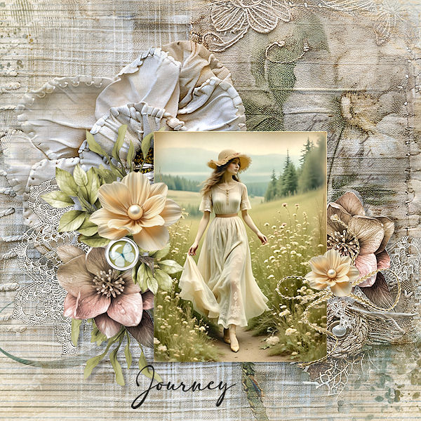 Journey