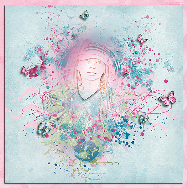 Joys in Life - Jana