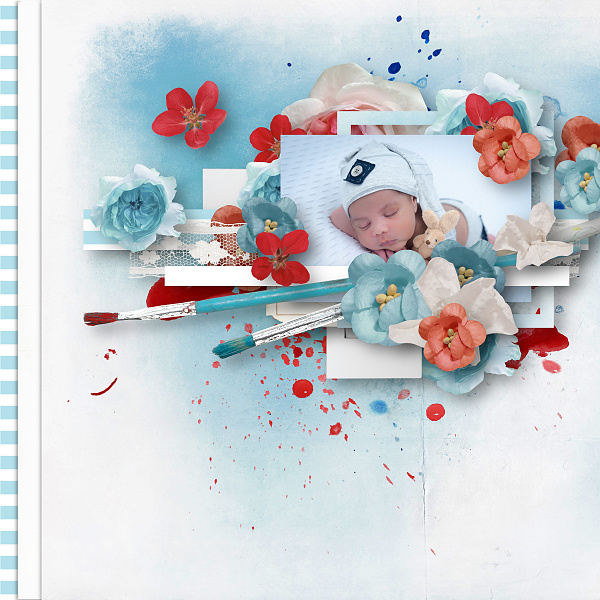 July 2021 bonus challenge