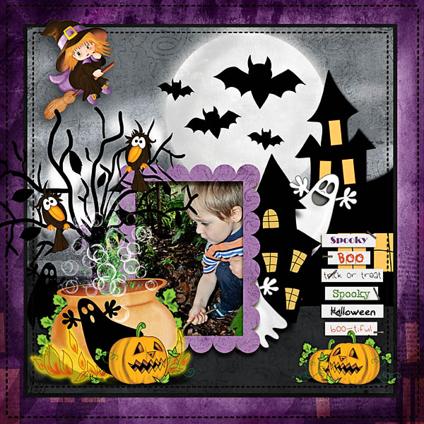 JUMPSTART YOUR MEMORIES TEMPLATES  Collection 30