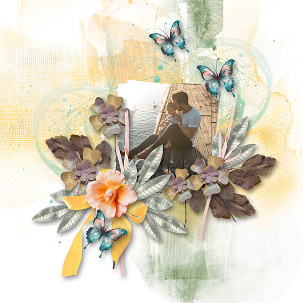 June 2025 Mystery Box Challenge