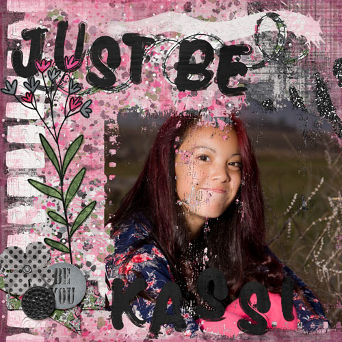 Just Be