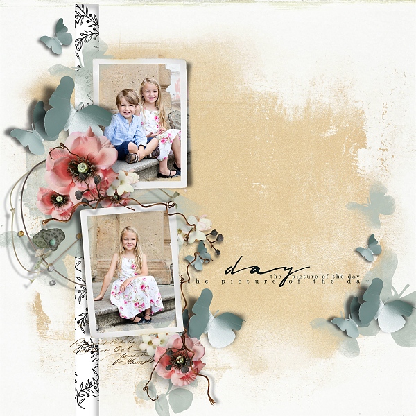 Just for me