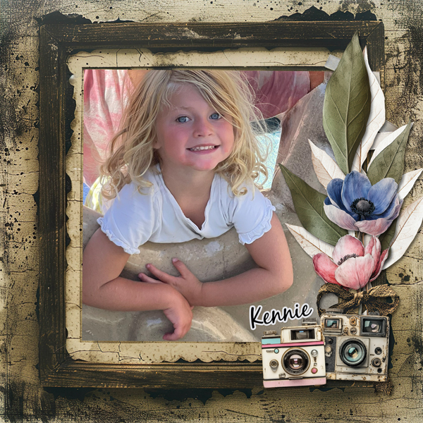 Kennie