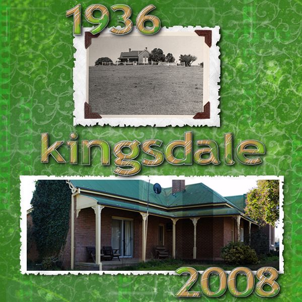 Kingsdale
