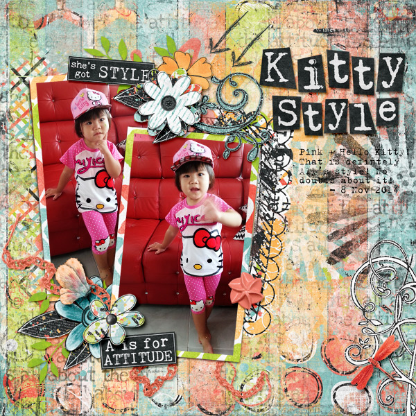 Kitty Style