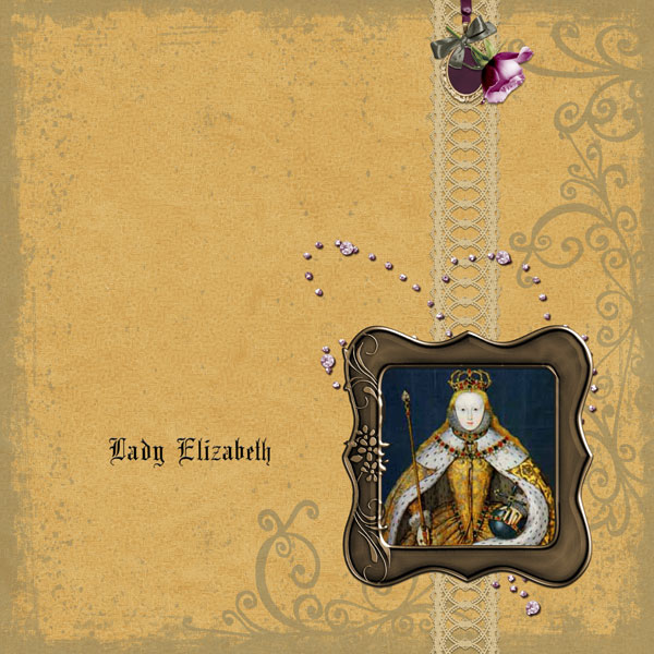 Lady Elizabeth