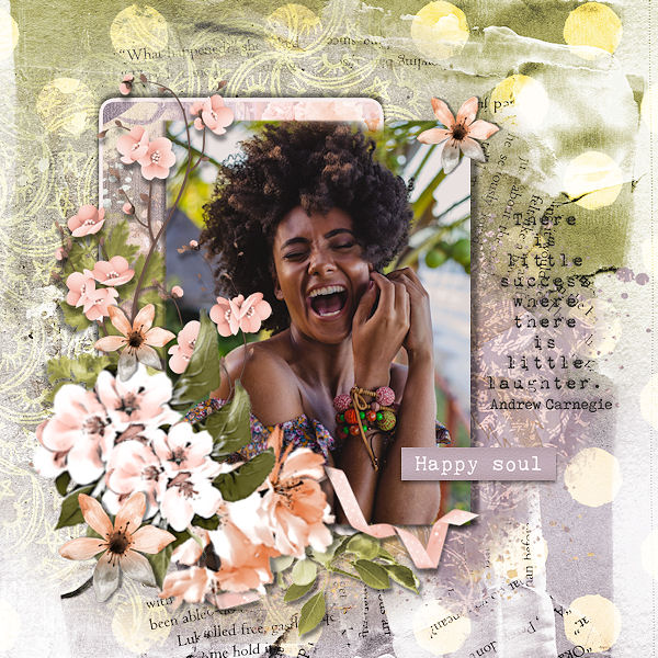 Laughter