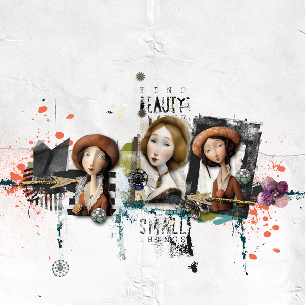 les triplettes