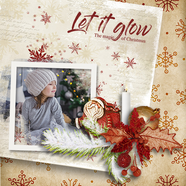 Let it Glow #2