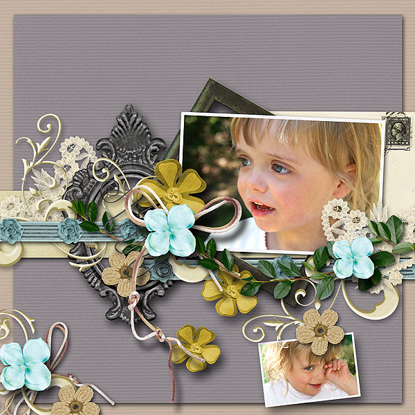 Lifes Journey- Hues of Nature