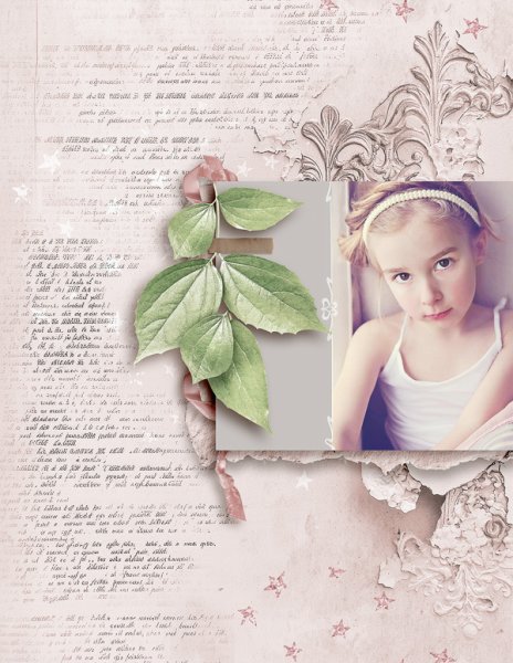 LITTLE GIRL