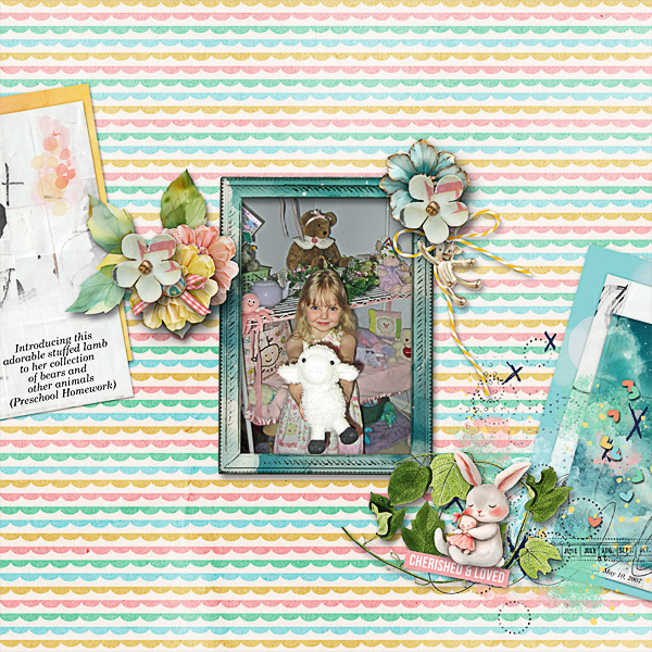 Little Lamb