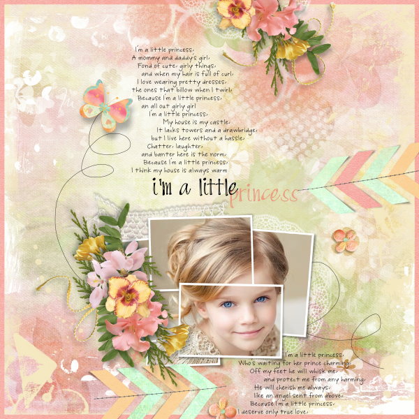 Little Princess