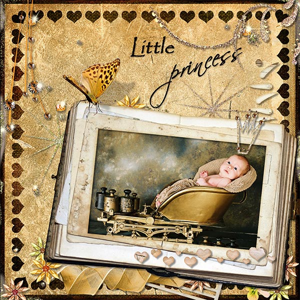 Little Princess
