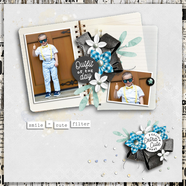 Little Ring Bearer - LC 2025