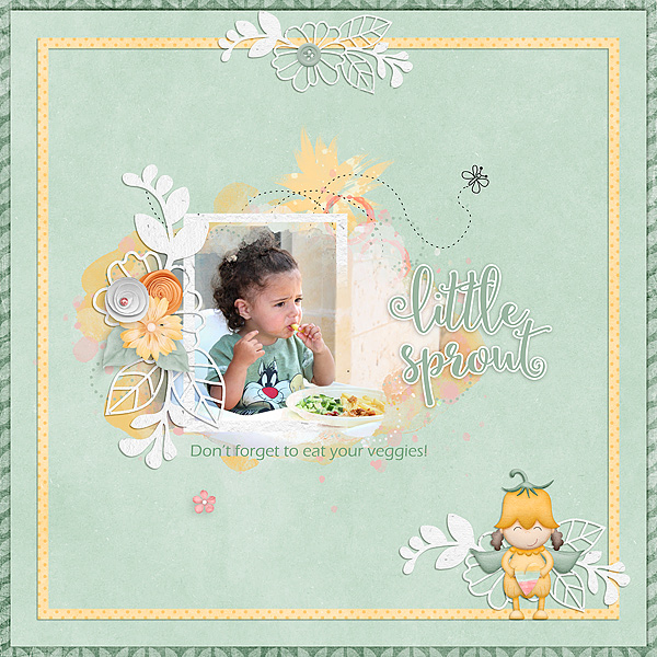 Little Sprout