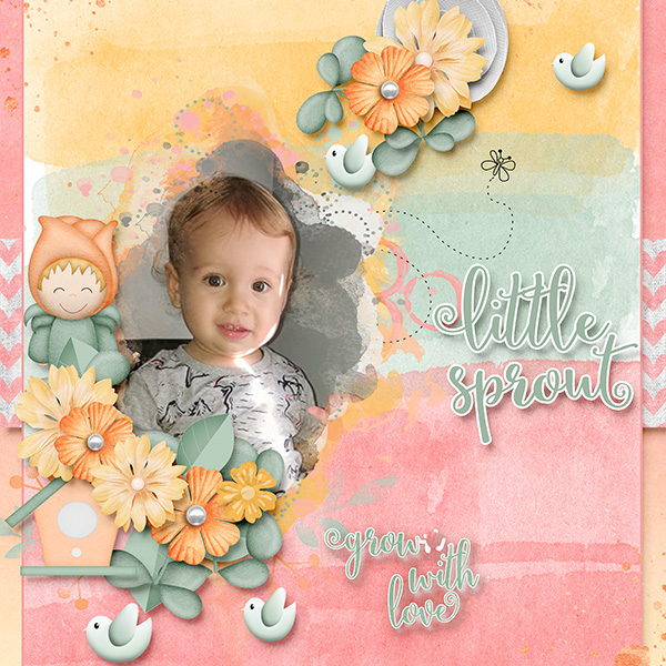 Little Sprout