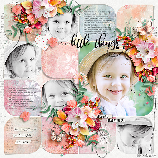 little-things