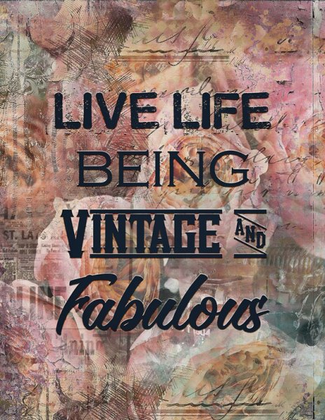 LIVE LIFE