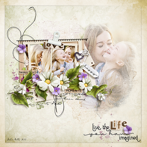 live-the-life