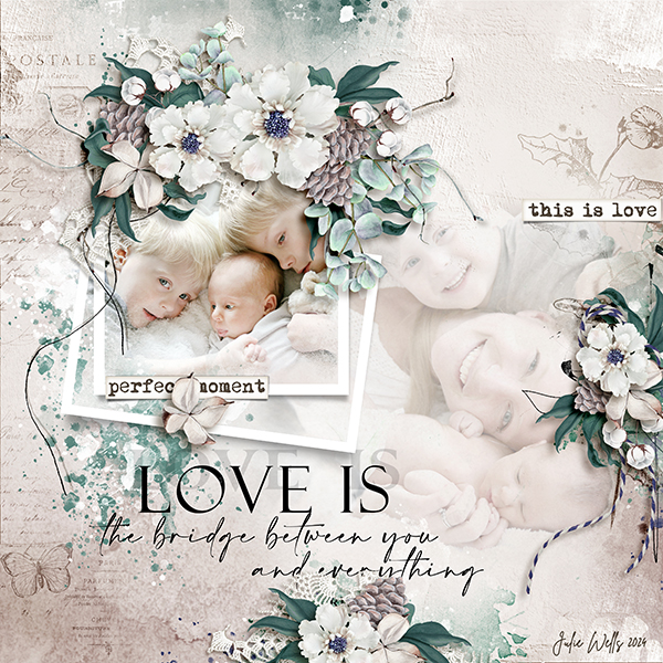 love-is