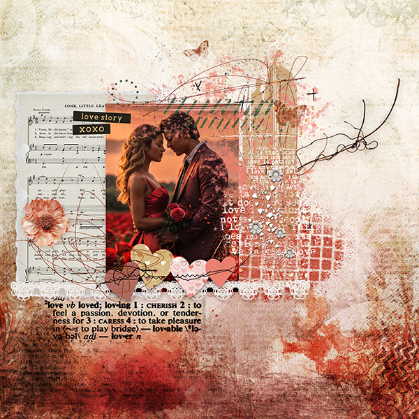 Love letter