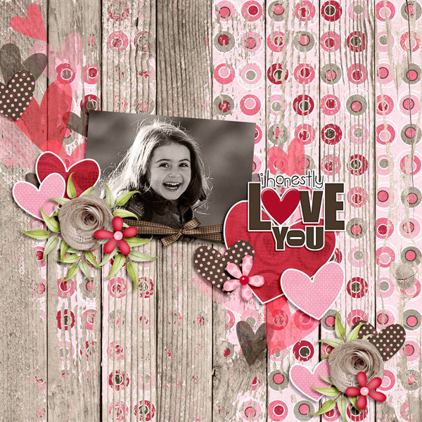 Love Shack