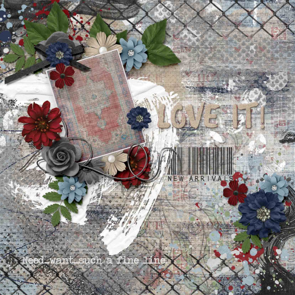 Love Shopping for Rugs