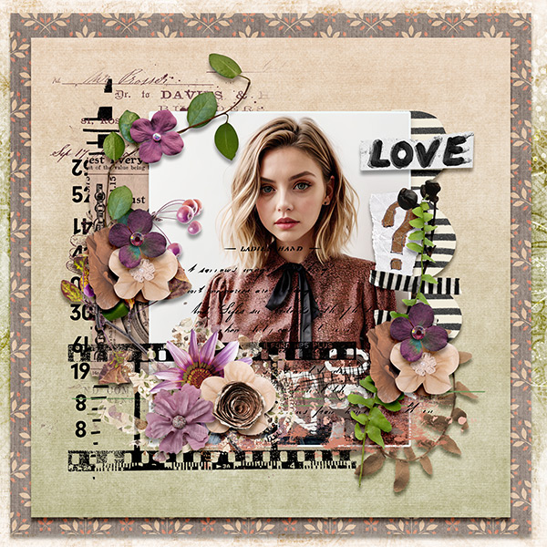 Love splendor