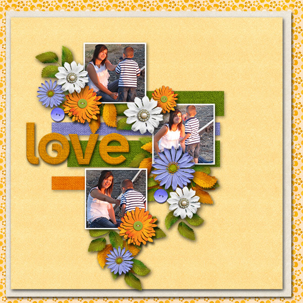 Love