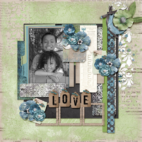 Love