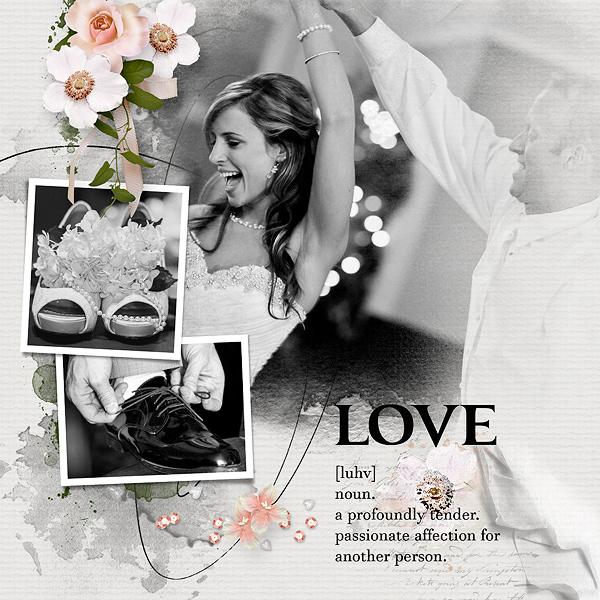 LOVE