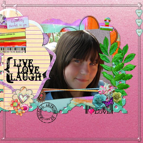 Love