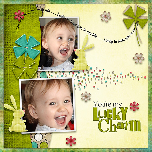 Lucky Charm