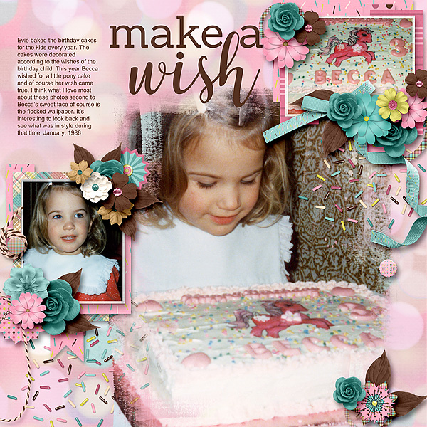 Make a Wish