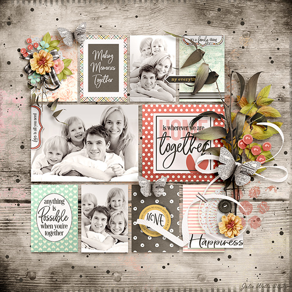 making-memories-together