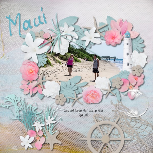 Maui