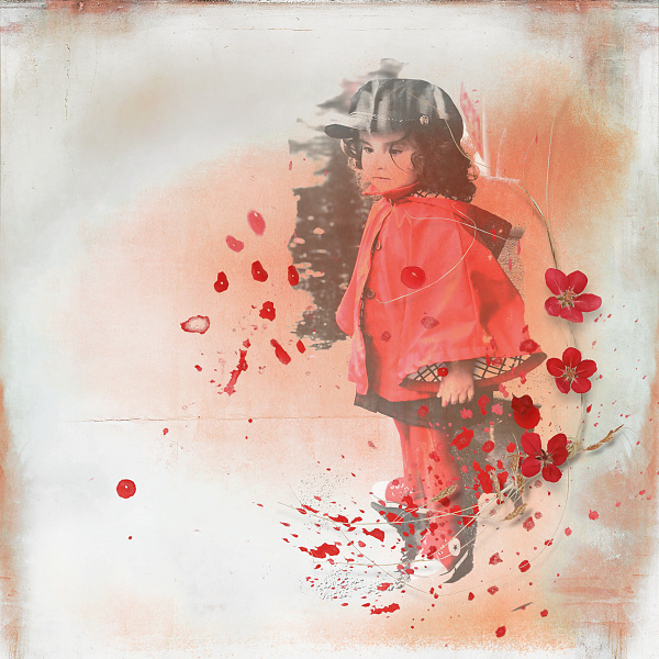 May 2021 Composition Challenge