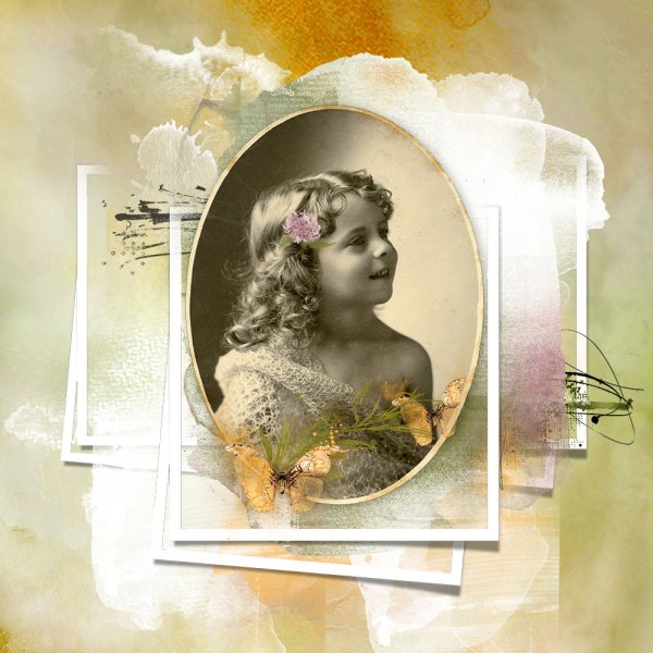 Memories Just for you