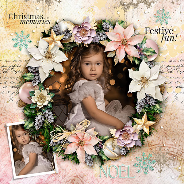 Memory from Christmas