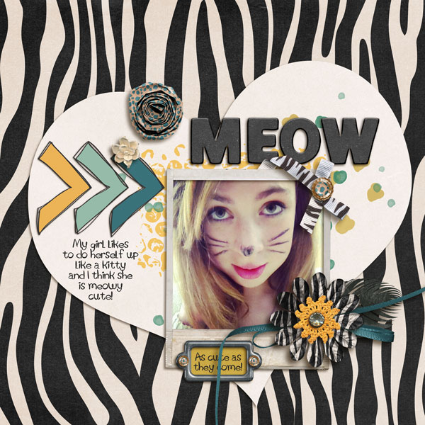 Meow