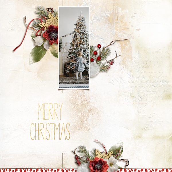 Merry Christmas