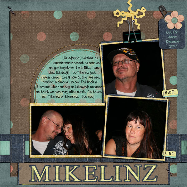 Mikelinz